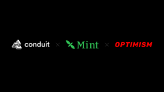 tp钱包下载app|Mint区块链 与 Optimism基金 合作推进